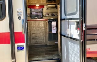 2016 Gulf Stream RV Vintage Cruiser - Fully setup