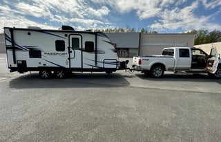 2020 Keystone RV Passport 199ML SL Series