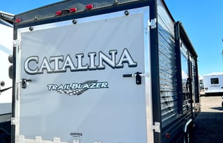 2018 Coachmen RV Catalina Trail Blazer 26TH