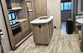 2021 Grand Design Imagine MTN2630
