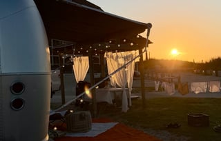 2020 Airstream RV Caravel 22FB