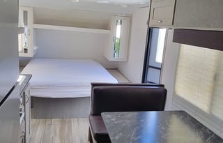 2022 Forest River RV Tracer 200BHSLE