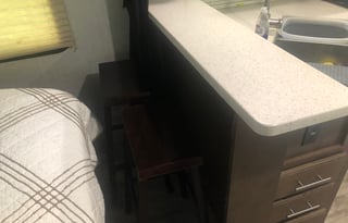 2019 Keystone RV Cougar Half-Ton Series 22RBS