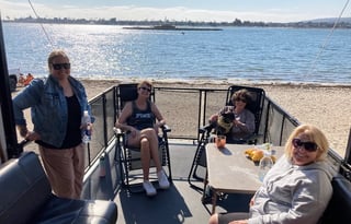 '20 40ft Vengeance Rogue 3 Bed 2 Bath sleep 10 CR1