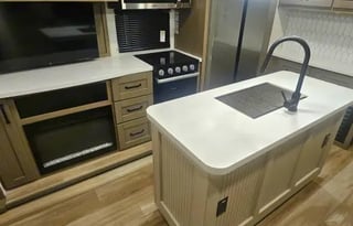 2025 Grand Design Reflection-The Bunkhouse Beauty