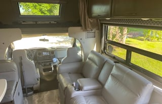 The Quantum Star Gazer