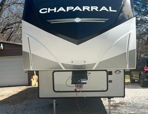Coachmen RV Chaparral 334FL