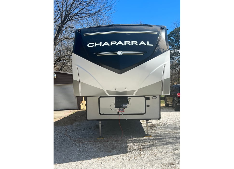 Fifth Wheel rentals in Siloam Springs