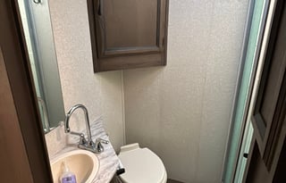 Big Family Bunkhouse