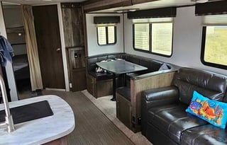 2020 Keystone RV Passport 267BH SL Series