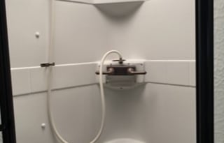 2011 Coachmen RV Mirada 34BH