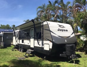 Jayco Jay Flight 32TSBH