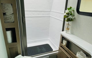 Meet Lennon! Our 2023 Grand Design Imagine 2800BH