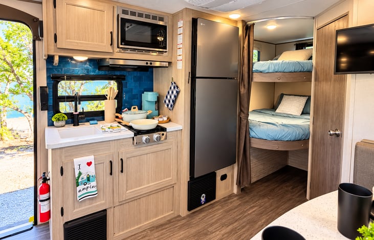 RV Photo