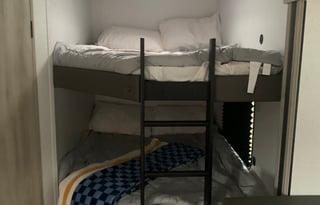 CSRA Roaming Retreat