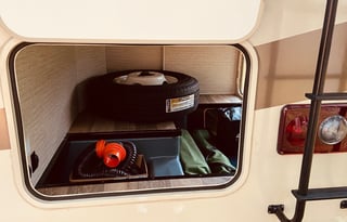 2020 Winnebago Minnie Winnie