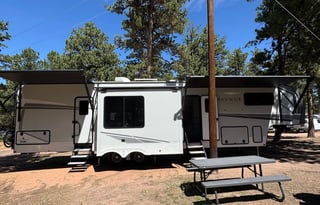 Cozy Adventure | 2 Bedrooms + 1.5 Baths