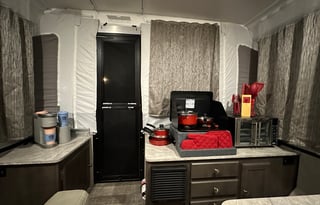 SUV-Ready Pop-Up: Family Adventure Calls!