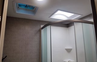 Raven Cliffs Delivered and Setup only  Aspen Trail