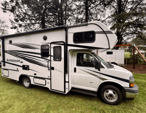 Forest River RV Sunseeker LE 2250SLE Chevy