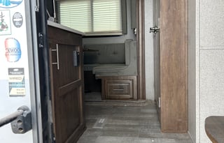 2021 forest river rv rockwood ultra lite 2781ws