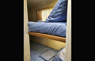 Retro Style and Modern Comfort