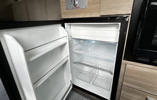 Winnebago Travato 59K - Off-Grid capable! (MI)