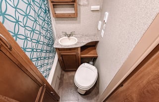 2016 Coachmen RV Apex Ultra-Lite