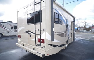 NEW FOR RENT 2018 THOR MAJESTIC