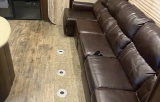 2015 Heartland Cyclone 3110 -HAL 500