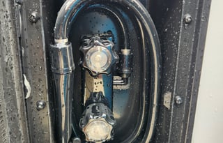 2022 Palomino RL189 - Solar/Batteries/Inverter