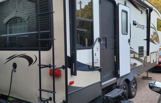 2014 Keystone RV Sprinter 299RET