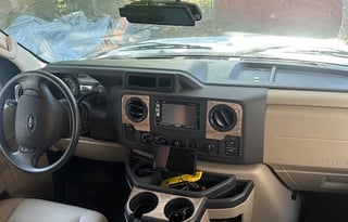 Tonys  RV rental Spokane