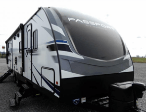 Keystone RV Passport 2820BH GT Series