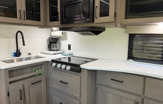 Great Family Bunkhouse