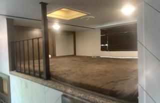 Experience family fun in our 2019 Keystone Cougar!