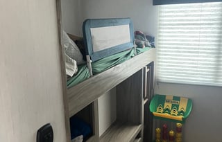 2022 Forest River RV Cherokee Arctic Wolf 321BH