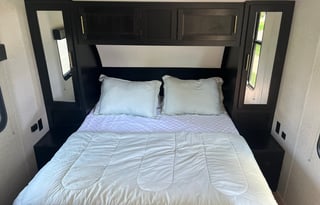 *DELIVERY ONLY* 2022 Forest River Patriot Edition