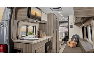 Adventure Awaits with the 2022 Jayco Swift 20A!
