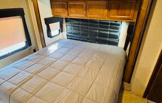 2015 Heartland Big Country 3900 FLP