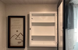 Big Family Friendly Trailer - Wildwood Bunkhouse