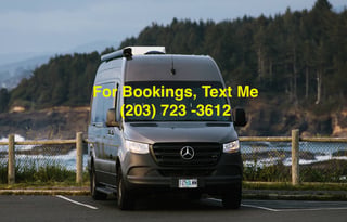 The Airstream Road Experience