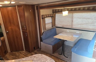 1 bedroom RV in Ingleside, TX