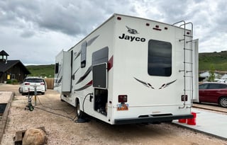 2018 Jayco Redhawk 31XL