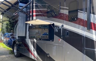 Building Memories 2019 Thor Challenger 37TB