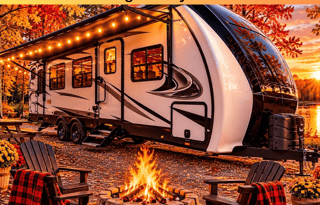 Family Bunkhouse with Comfortable Bunk Mattresses