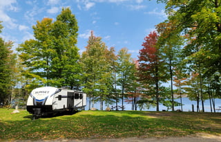 2021 Crossroads RV Sunset Trail