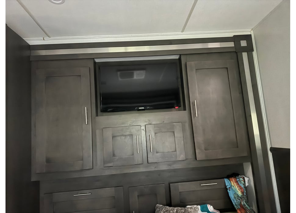 Class A Motor Home rentals in Alexandria
