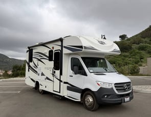 Jayco Melbourne 24L