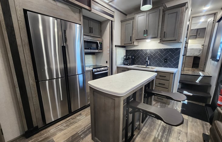 RV Photo